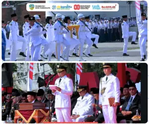 Tasikmalaya Pacu Kemajuan Lewat 7 Program Prioritas di HUT RI ke-80